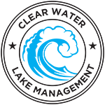 Clear Water Lake Management Logo
